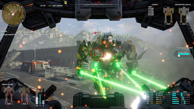 MechWarrior 5 Mercenaries Heroes of the Inner Sphere Torrent Download MechWarrior 5 Mercenaries Heroes of the Inner Sphere Torrent Download