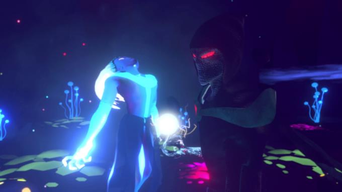 Naau: The Lost Eye PC Crack Naau: The Lost Eye PC Crack