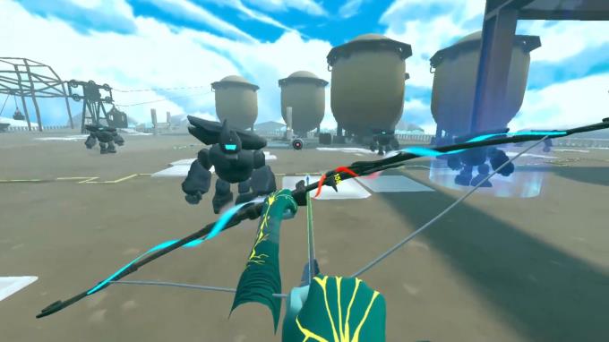 Naau: The Lost Eye Torrent Download Naau: The Lost Eye Torrent Download