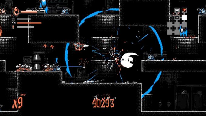 Nongunz Doppelganger Edition Torrent Download Nongunz Doppelganger Edition Torrent Download