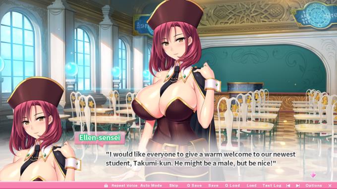 OPPAI Academy Big Bouncy Booby Babes Torrent Download OPPAI Academy Big Bouncy Booby Babes Torrent Download