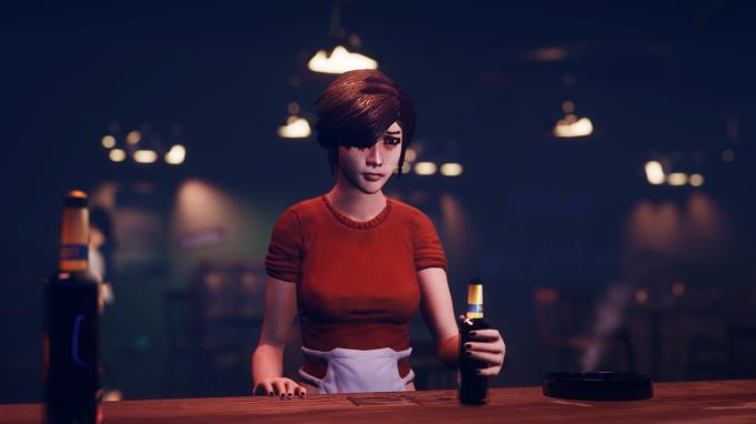 Of Bird and Cage PC Crack