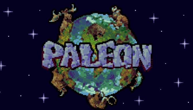 Paleon Free Download