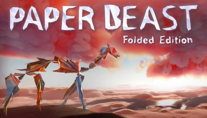 Paper Beast Folded Edition Free Download