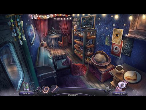 Paranormal Files The Trap of Truth Collectors Edition PC Crack