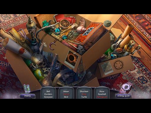 Paranormal Files The Trap of Truth Collectors Edition Torrent Download