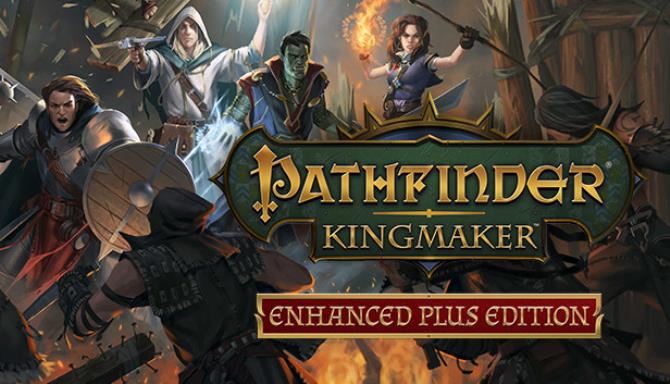 Pathfinder Kingmaker Definitive Edition Update v2 1 7b Free Download