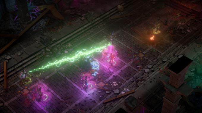 Pathfinder Kingmaker Definitive Edition Update v2 1 7b PC Crack