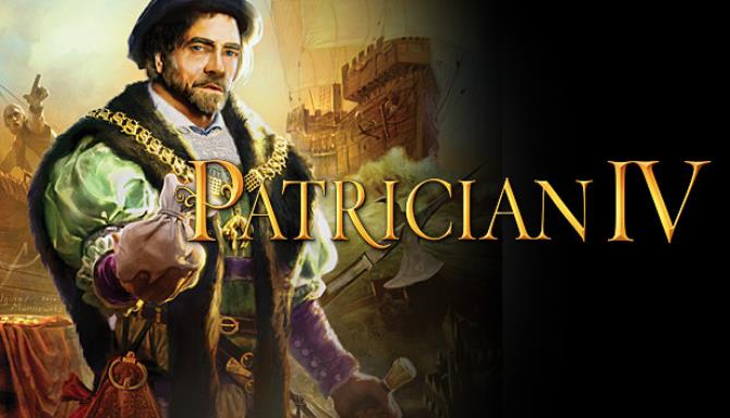 Patrician IV Gold Free Download