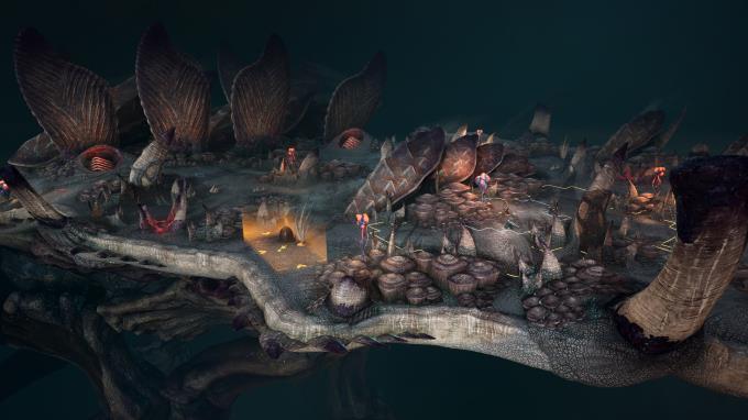 Phoenix Point Year One Edition Festering Skies PC Crack