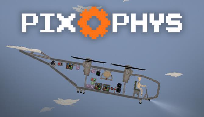 PixPhys Free Download PixPhys Free Download