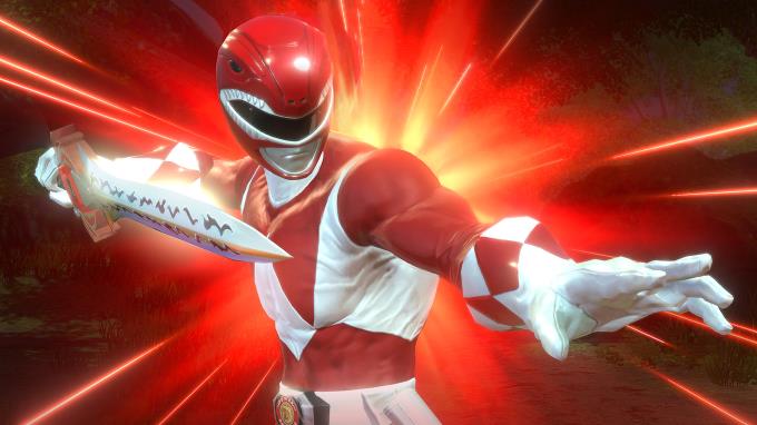 Power Rangers Battle for the Grid Super Edition Torrent Download