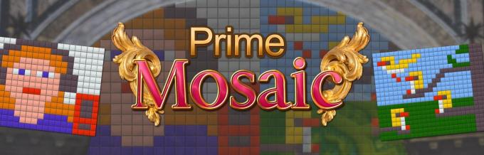 Prime Mosaic Free Download