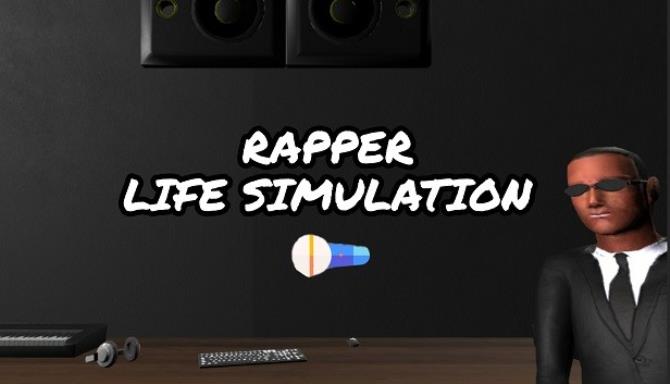Rapper Life Simulation Free Download Rapper Life Simulation Free Download