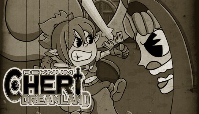 Reknum Cheri Dreamland Free Download Reknum Cheri Dreamland Free Download