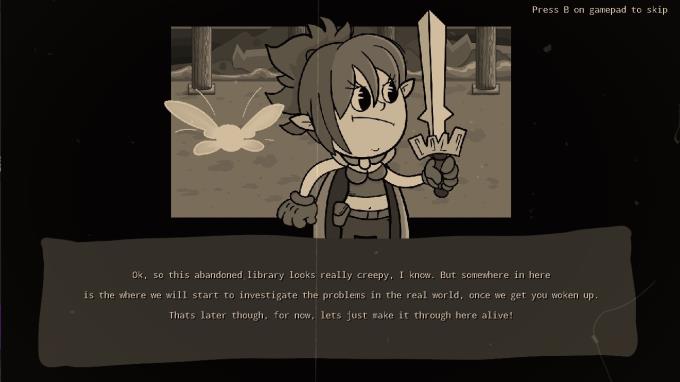 Reknum Cheri Dreamland PC Crack Reknum Cheri Dreamland PC Crack