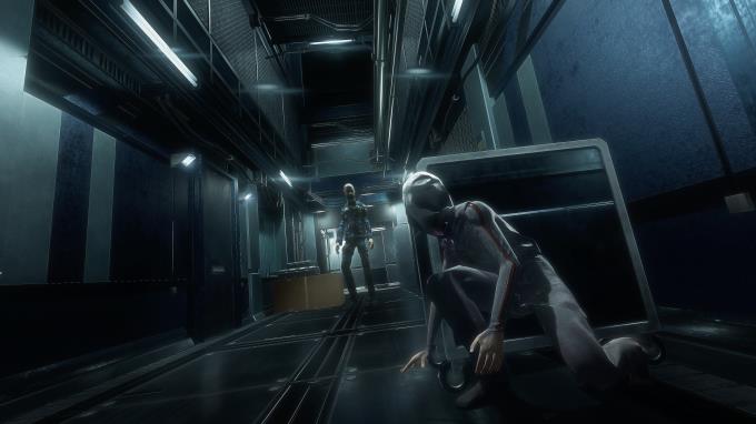 Republique VR Torrent Download Republique VR Torrent Download