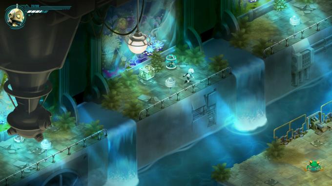 Retro Machina PC Crack Retro Machina PC Crack