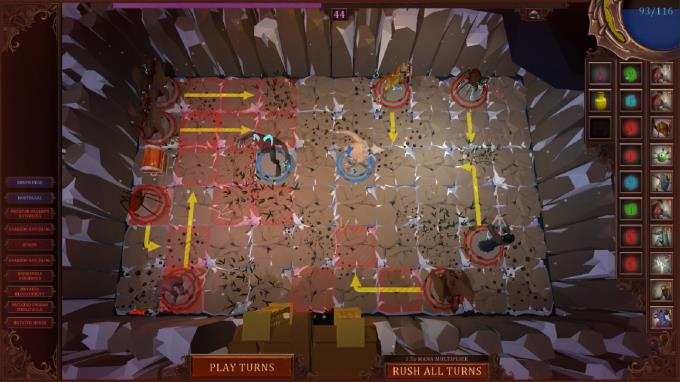 Rogue Summoner PC Crack Rogue Summoner PC Crack