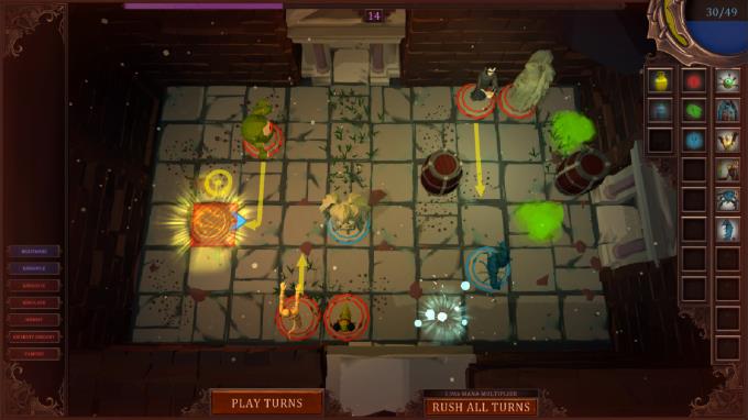 Rogue Summoner Torrent Download Rogue Summoner Torrent Download