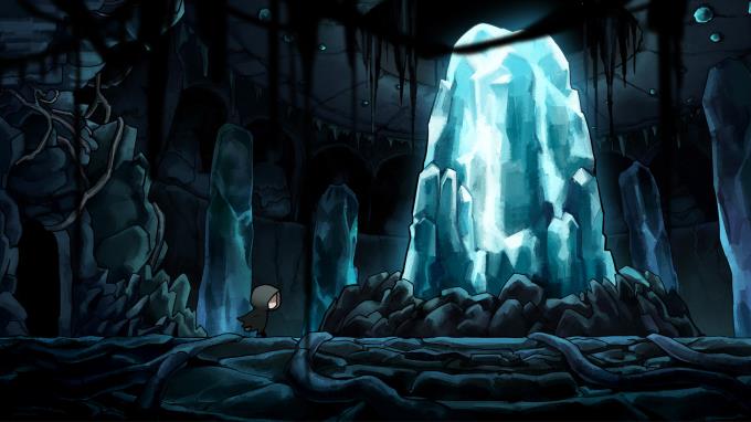 磨难之间 / SUFFERING PC Crack 磨难之间 / SUFFERING PC Crack