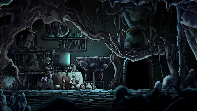 磨难之间 / SUFFERING Torrent Download 磨难之间 / SUFFERING Torrent Download