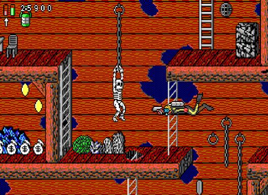 ScubaVenture: The Search for Pirate's Treasure Torrent Download ScubaVenture: The Search for Pirate's Treasure Torrent Download