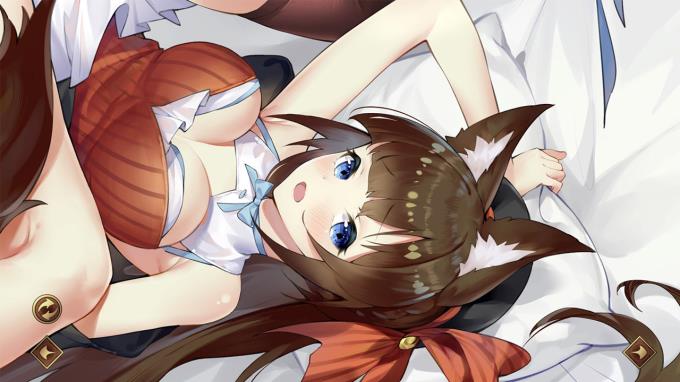 Seek Girl Ⅷ PC Crack Seek Girl Ⅷ PC Crack