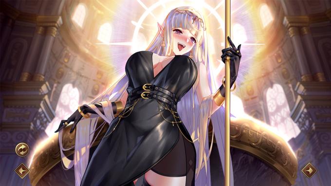 Seek Girl Ⅷ Torrent Download Seek Girl Ⅷ Torrent Download