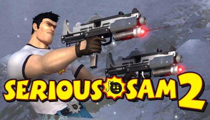 Serious Sam 2 Free Download Serious Sam 2 Free Download