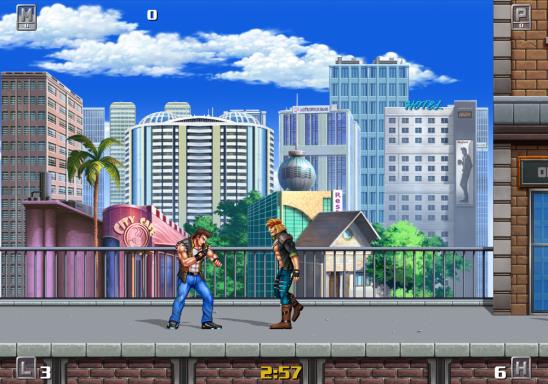 Shadow Gangs v3 01 Torrent Download