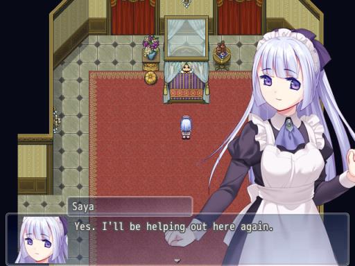 Snow-Swept Quest PC Crack Snow-Swept Quest PC Crack