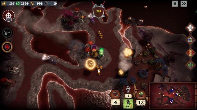 Sorcs Siege Chronicles PC Crack Sorcs Siege Chronicles PC Crack