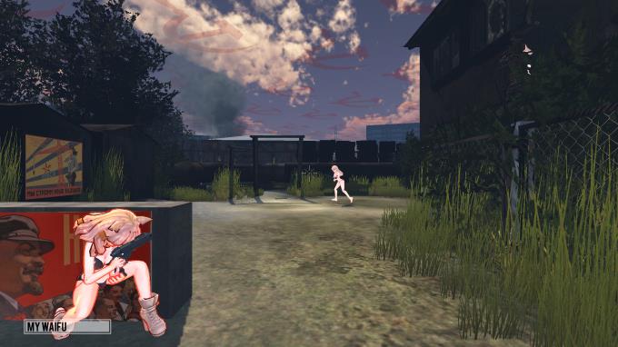 Soviet Hentai PC Crack Soviet Hentai PC Crack