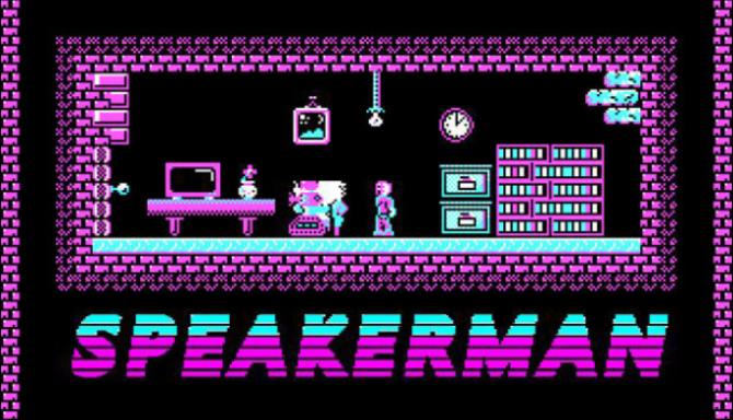 Speakerman Free Download Speakerman Free Download