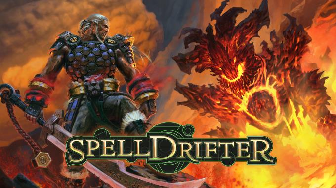 Spelldrifter Free Download Spelldrifter Free Download