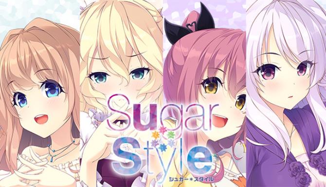 Sugar Style Free Download