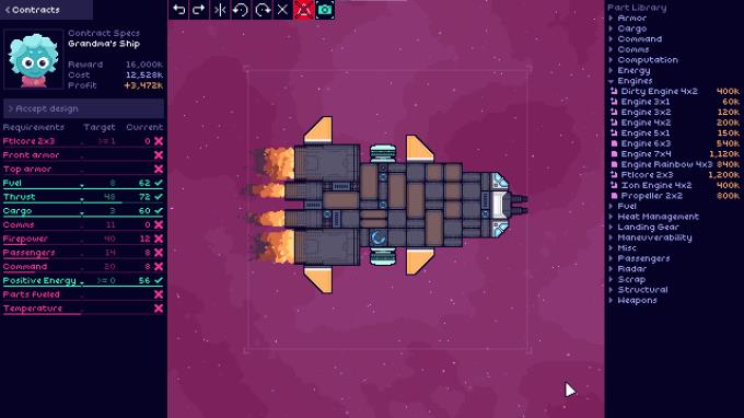 Sunshine Heavy Industries PC Crack