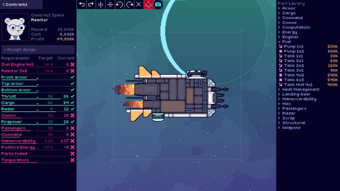 Sunshine Heavy Industries Torrent Download