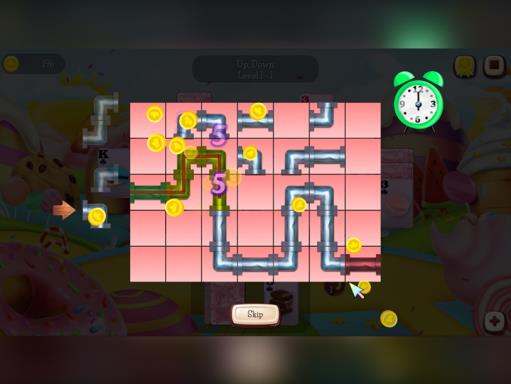 Sweet Treat Solitaire PC Crack