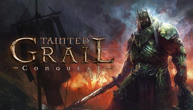 Tainted Grail Conquest Free Download