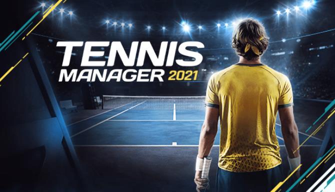 Tennis Manager 2021 Free Download