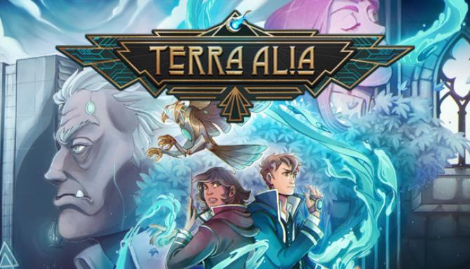 Terra Alia Free Download Terra Alia Free Download