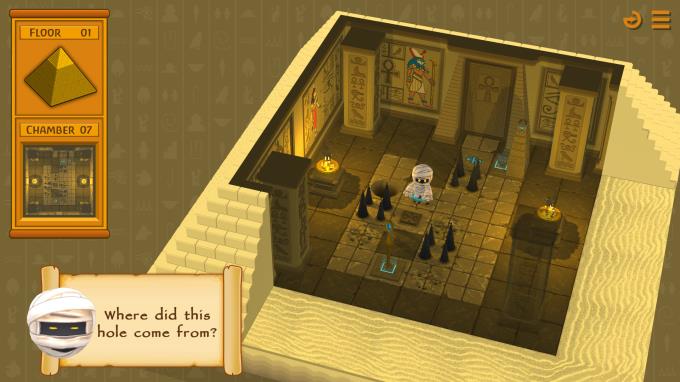 The Awakening of Mummies PC Crack The Awakening of Mummies PC Crack