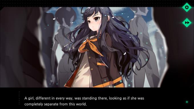 The Blind Of The New World PC Crack The Blind Of The New World PC Crack