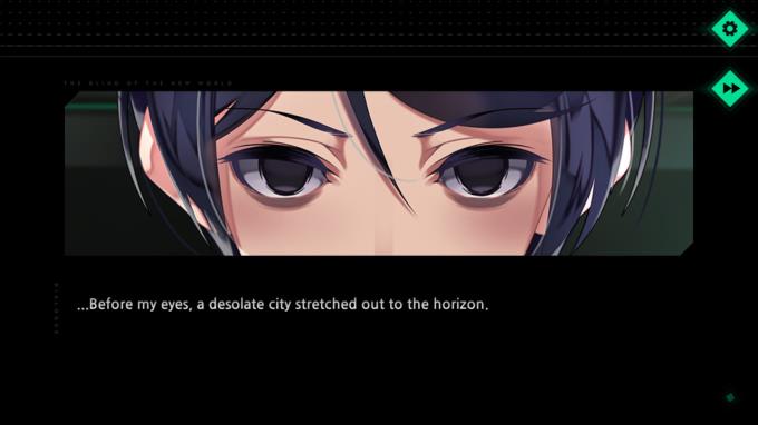 The Blind Of The New World Torrent Download The Blind Of The New World Torrent Download