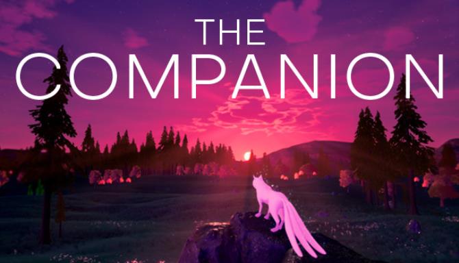 The Companion Free Download The Companion Free Download