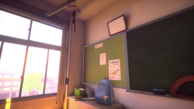 The Dream is Coming PC Crack