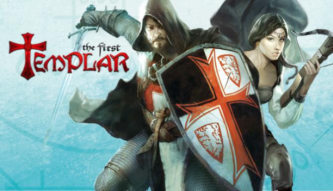 The First Templar - Steam Special Edition Free Download