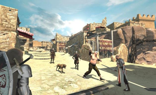 The First Templar - Steam Special Edition PC Crack